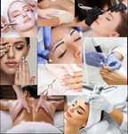 Curso de Estética Facial e Corporal