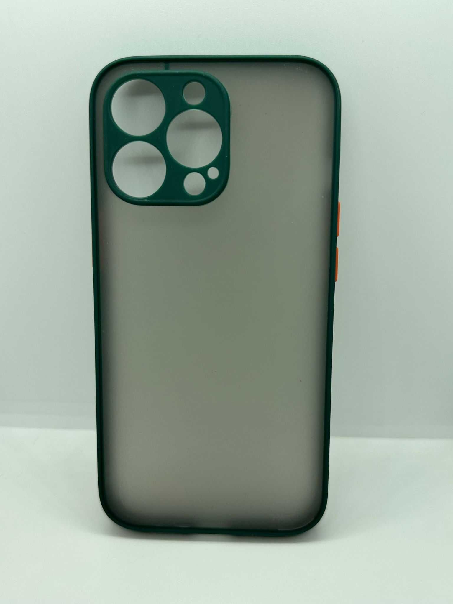 Obudowa Plecki Etui Case Iphone 13 PRO kod 76