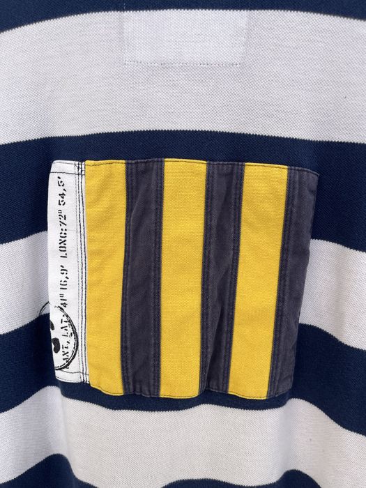 Polo GANT Sailor Vintage