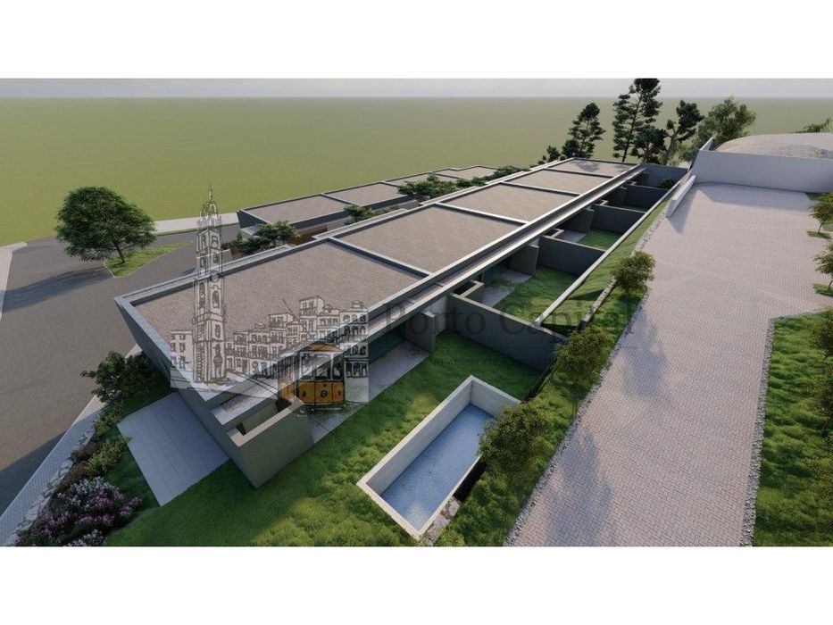 Maravilhosa Moradia V4 Com Piscina Privativa Inserida Em Condominio...