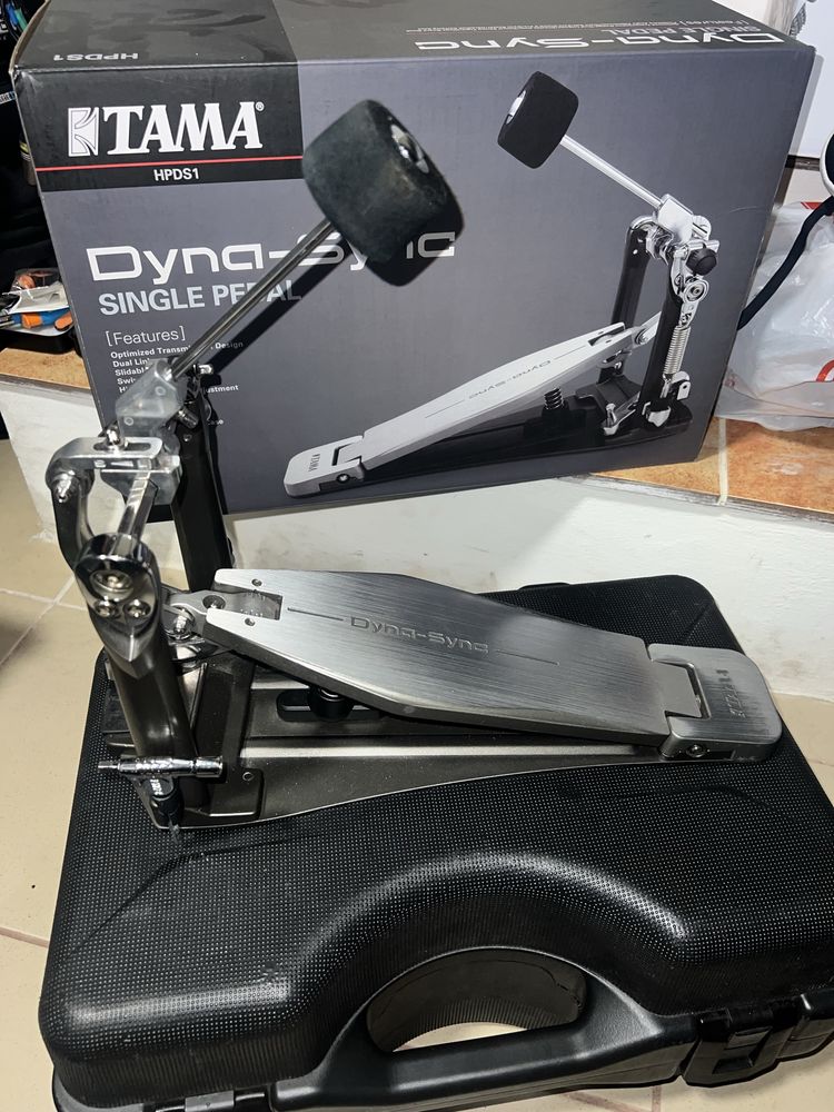 Stopa Tama Dyna sync single pedal