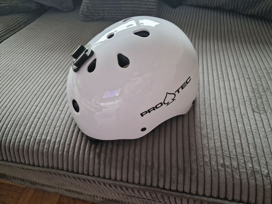 Kask Pro-Tec Classic rozmiar L