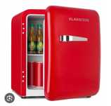 MINI LODÓWKA KLARSTEIN 48L retro mini chłodziarka minibar led nowa