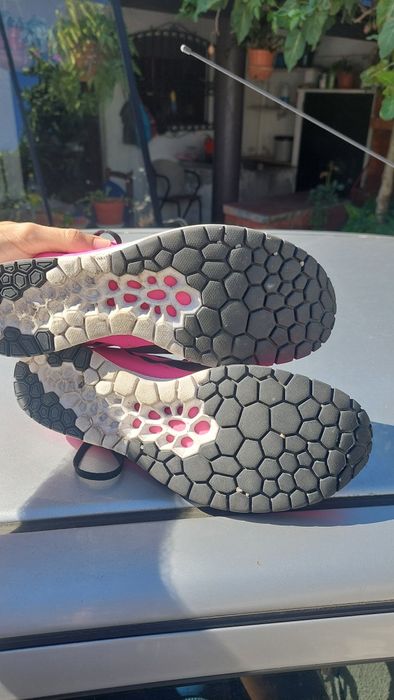 Sapatilhas Nike streak 7 - tamanho 45