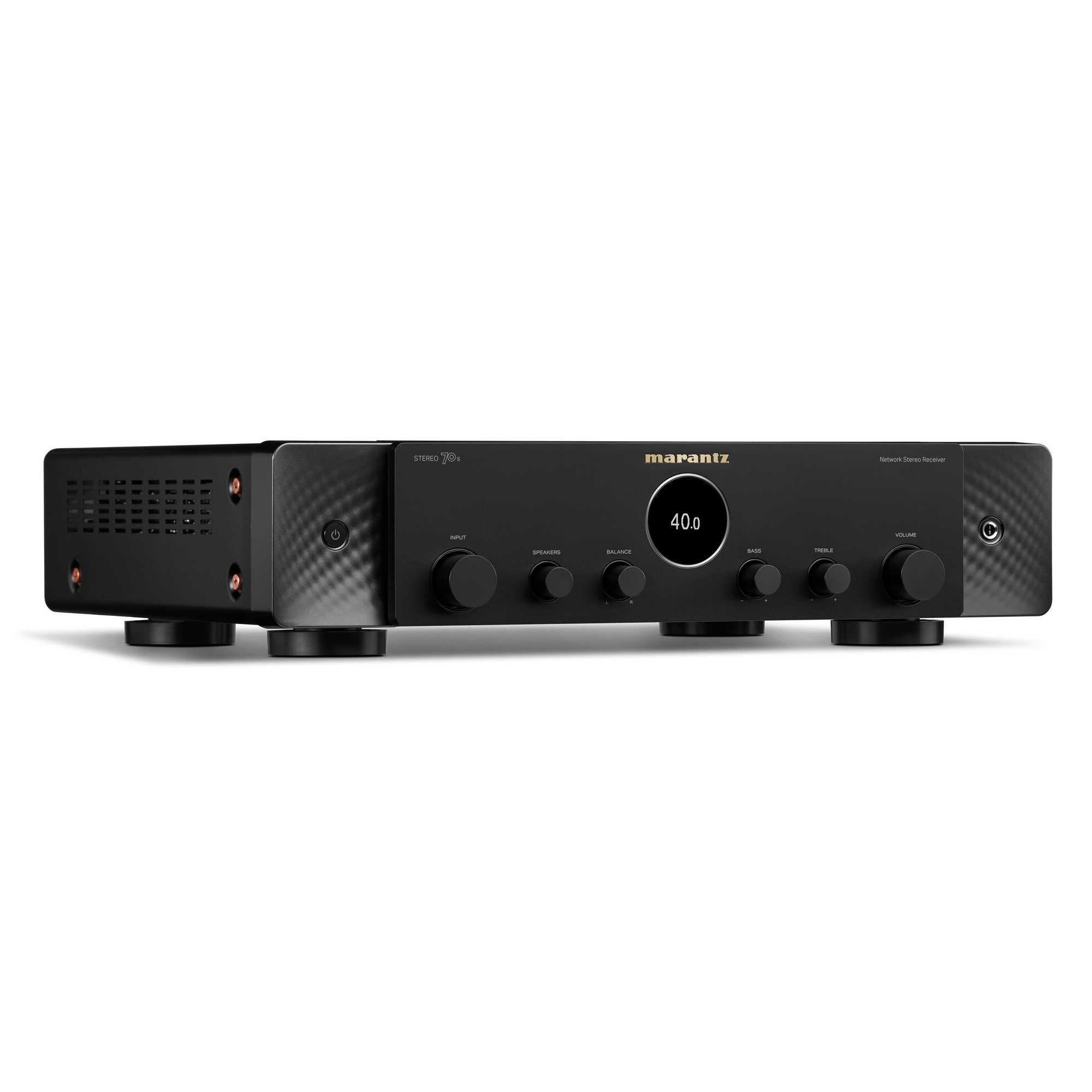 Promoção | MARANTZ STEREO 70s - receiver AV estéreo