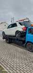 Para peças Mercedes ML350 CDi W164 ano2011 como novo