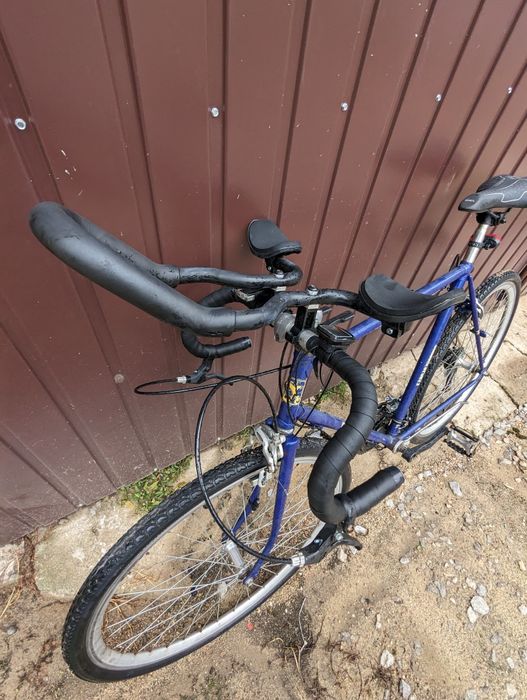 Kolarzòwka kolarka rower szosowy