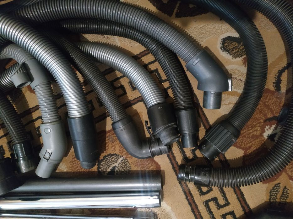 Шланг для пылесоса