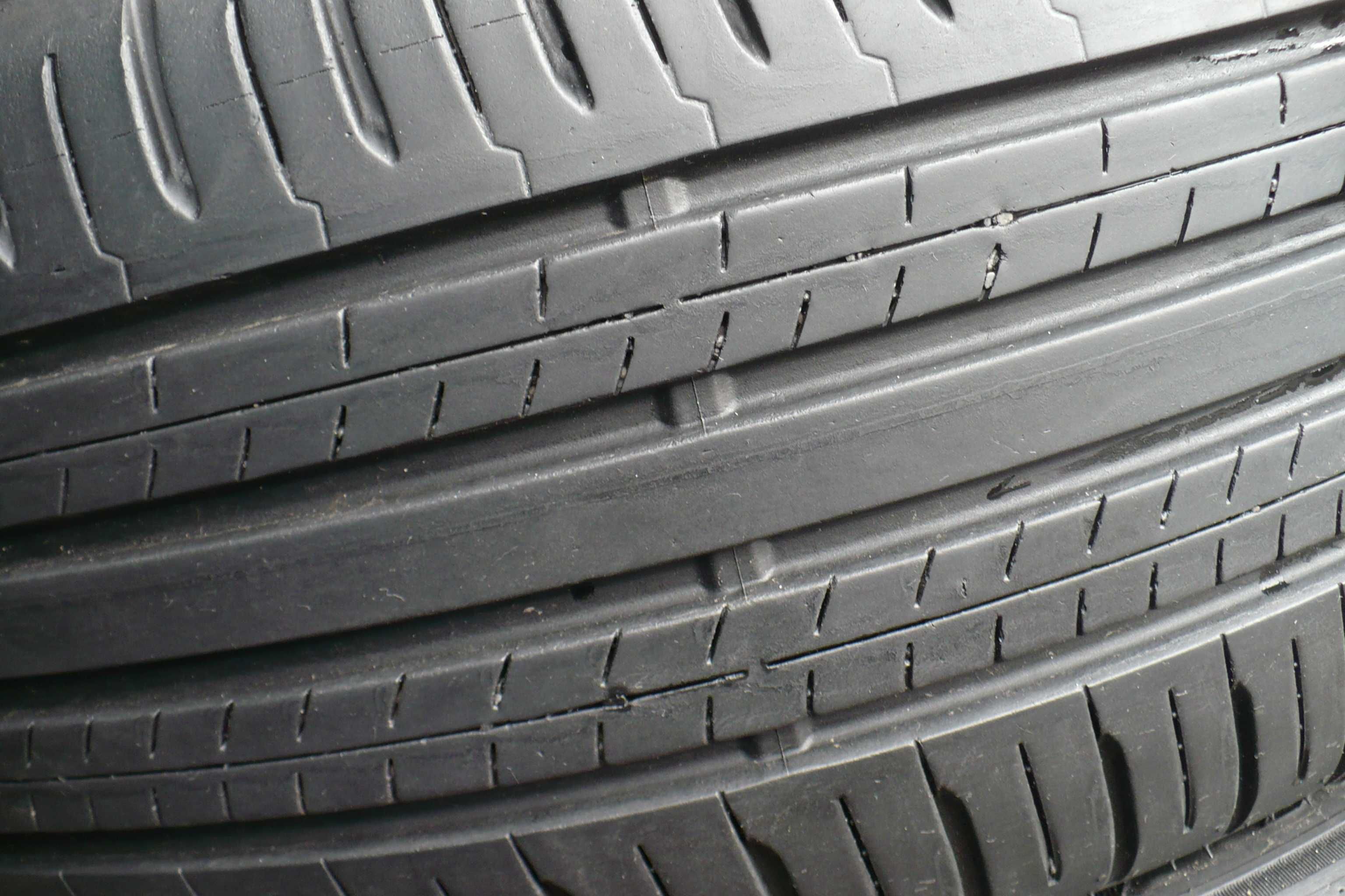 Opony Falken 215/50R18 92V 6,5mm 4szt. Lato 2021r.