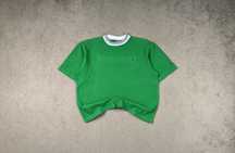 T-shirt Rocawear XL Zielony Boxy Vintage Hip Hop Rap