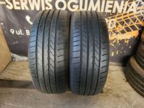 Opony letnie 235/55/17 Goodyear 20rok 7,3mm