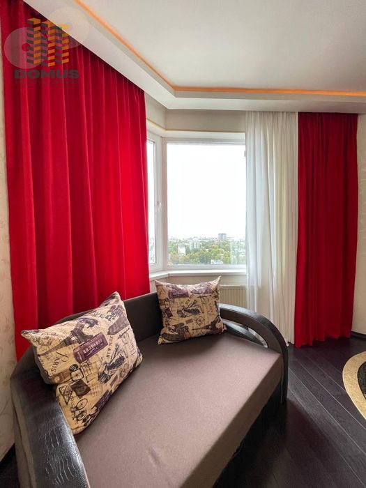 Срочно 1 комн 38м2 ЖК Чудо город! Среднефонтанская, Центр!