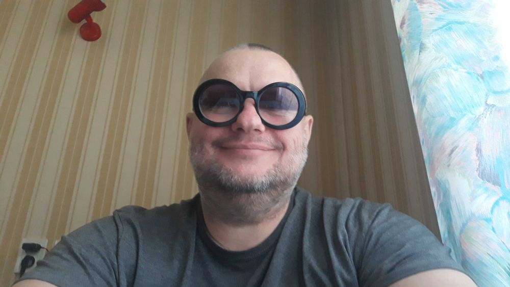 Очки прикольные и очень крутые