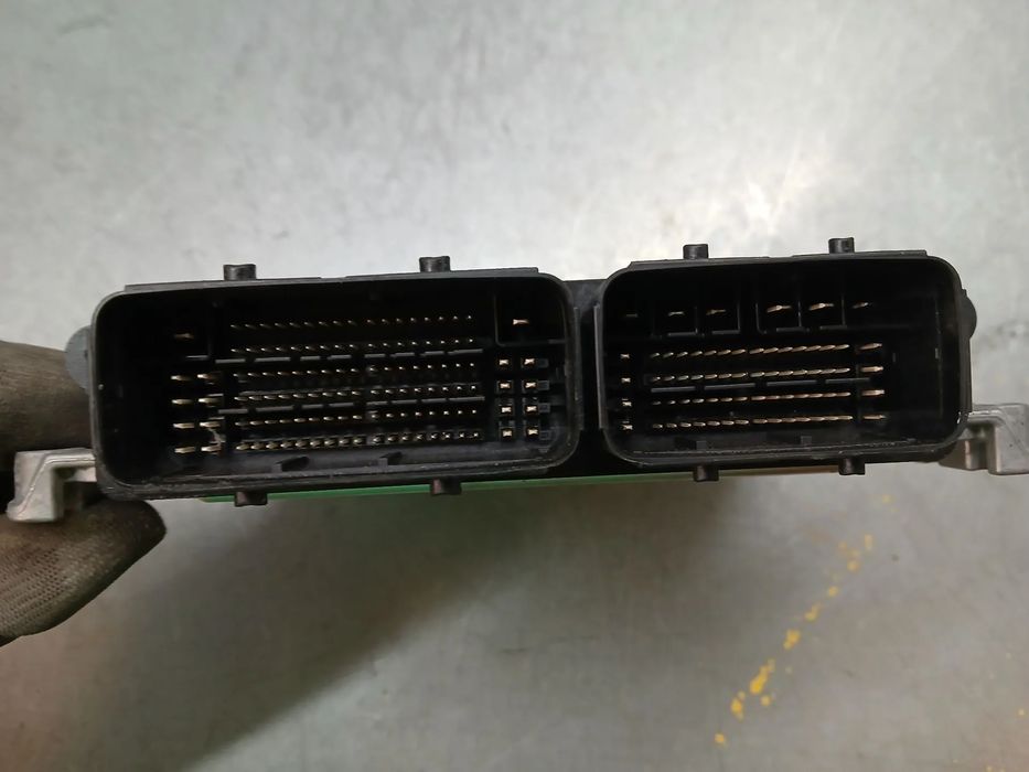Centralina motor / ECU CITROËN C4 III