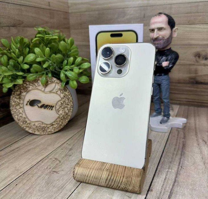 iPhone 14 Pro, 256 ГБ