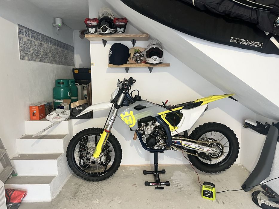 Husqvarna FC 350 24