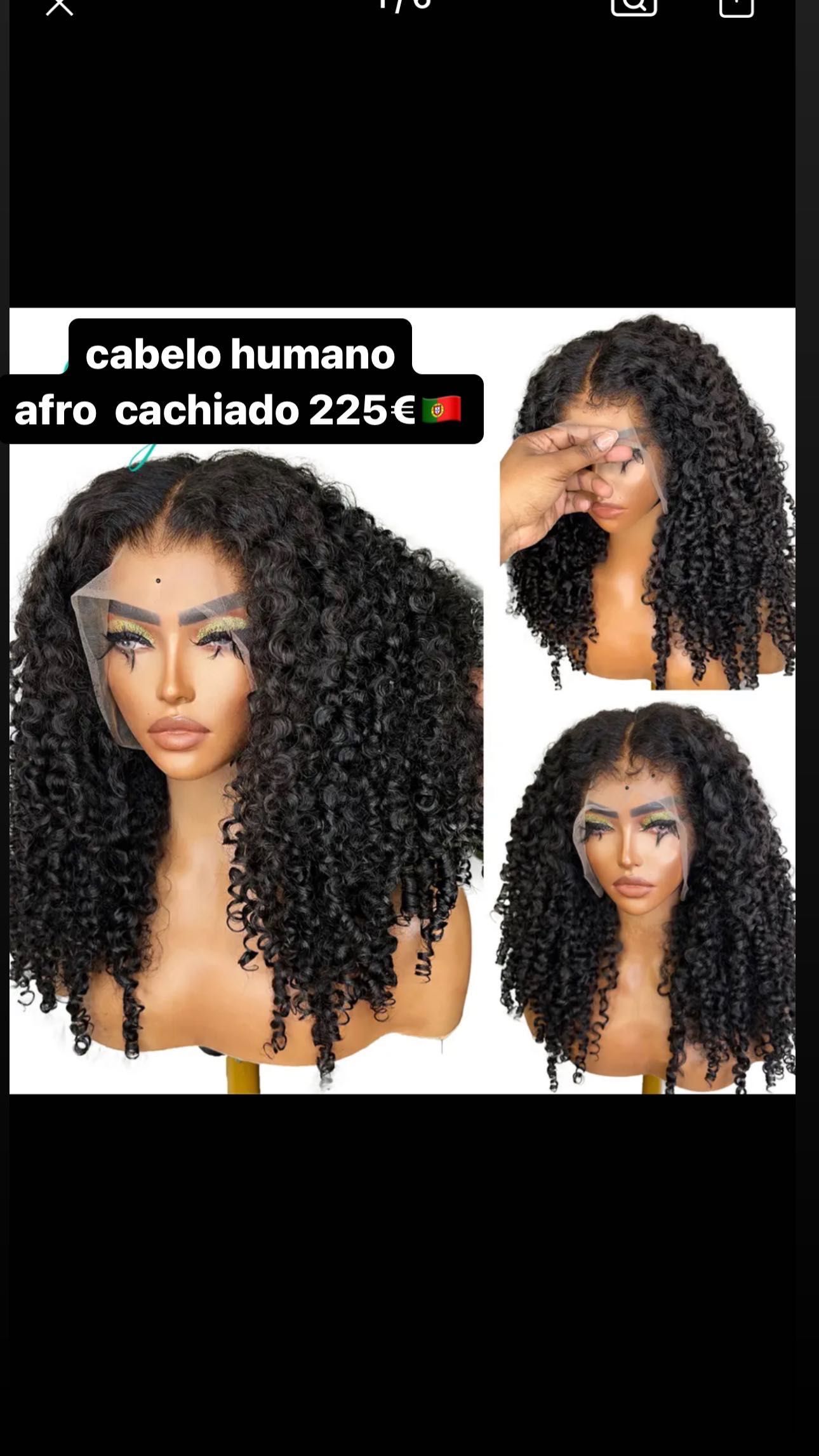 Luxo526 cabelo e beleza