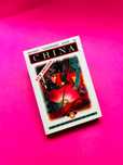 Odyssey Illustrated Guide to China - Charis Chan