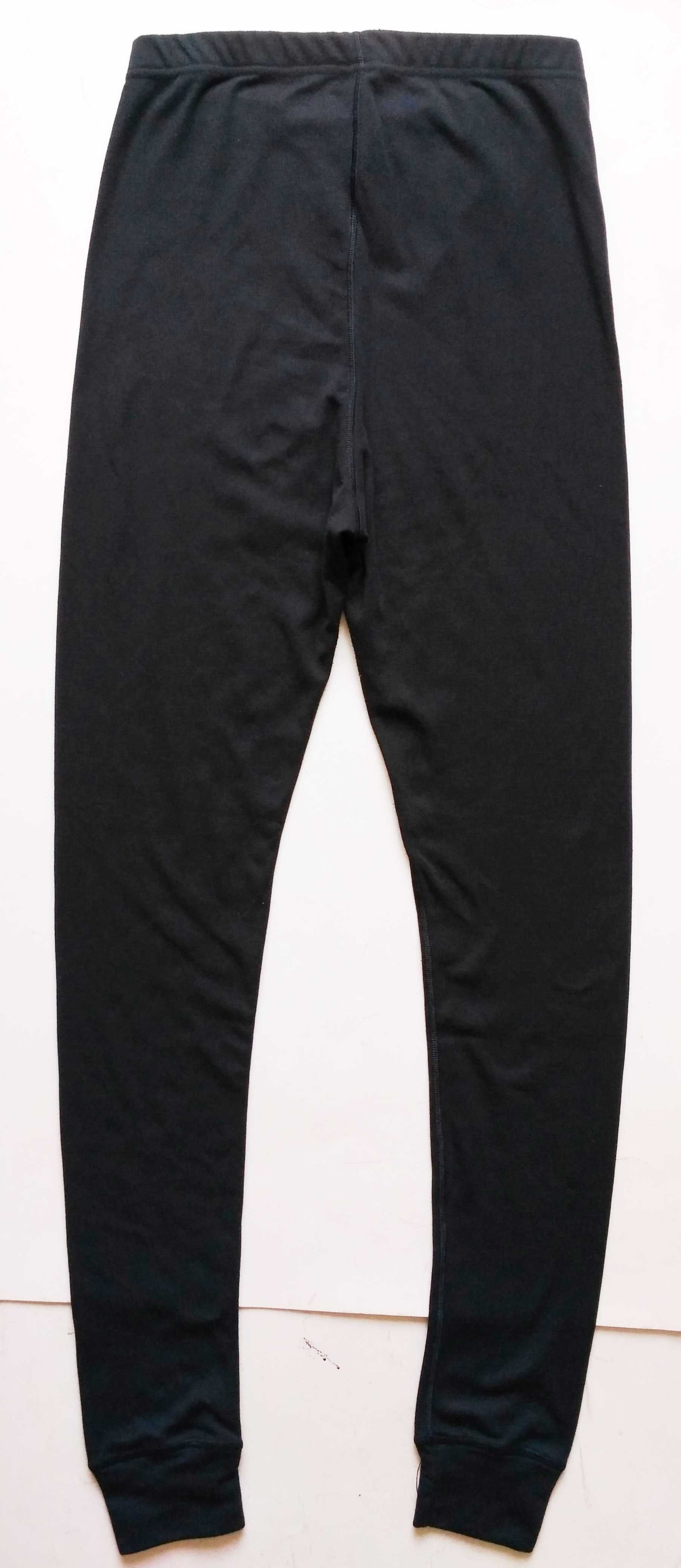 Термобілизна ТермоШтани K TEC WARM Wos M black