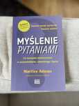 Książka Myślenie Pytaniami