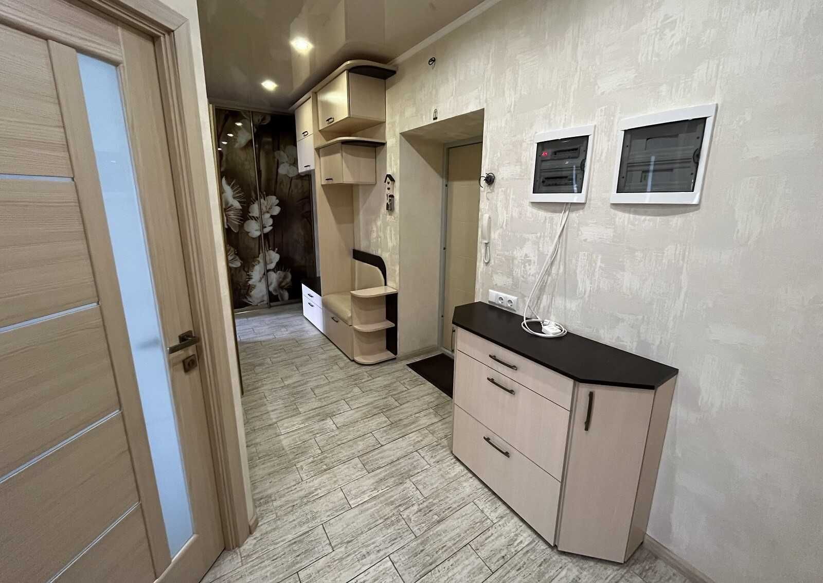 Продаж 2-кімнатної квартири в ЖК "Новий Квартал"