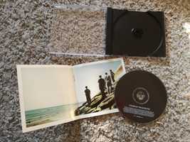 CD Coldplay - Parachutes