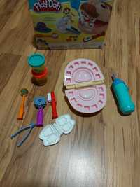 Sprzedam Play- Doh Dentysta