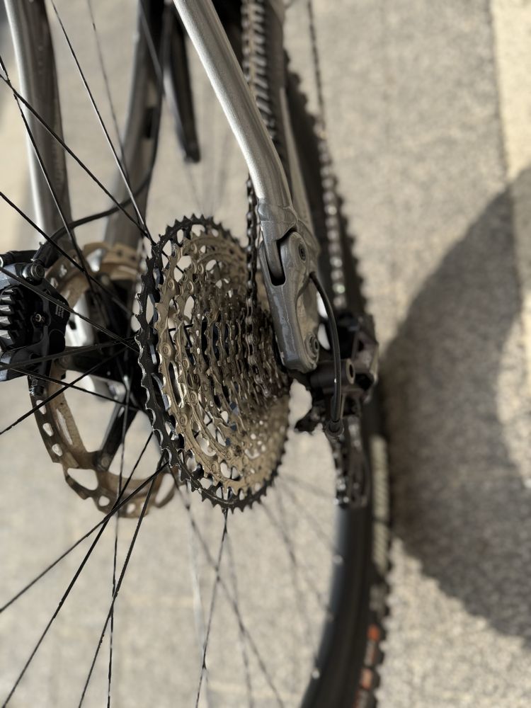 Marin Alpin Trail Carbon 2 XL