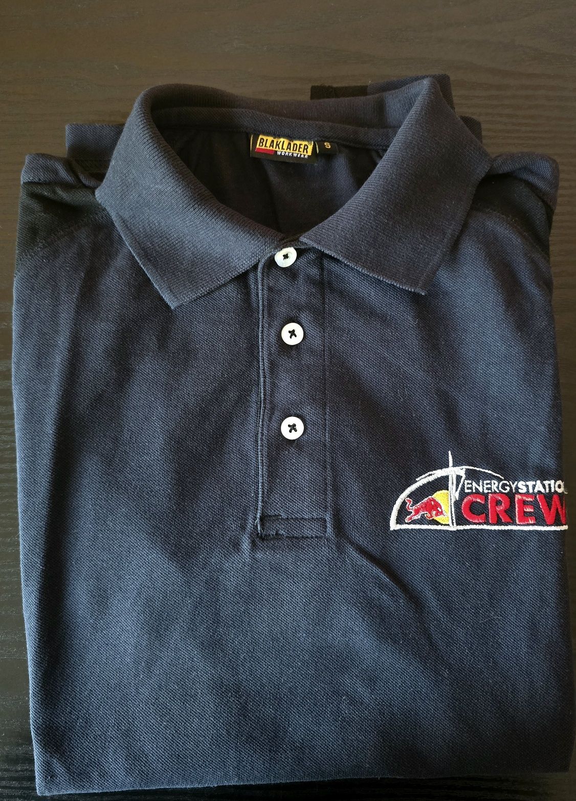 Koszulka Polo Red Bull S,M,L