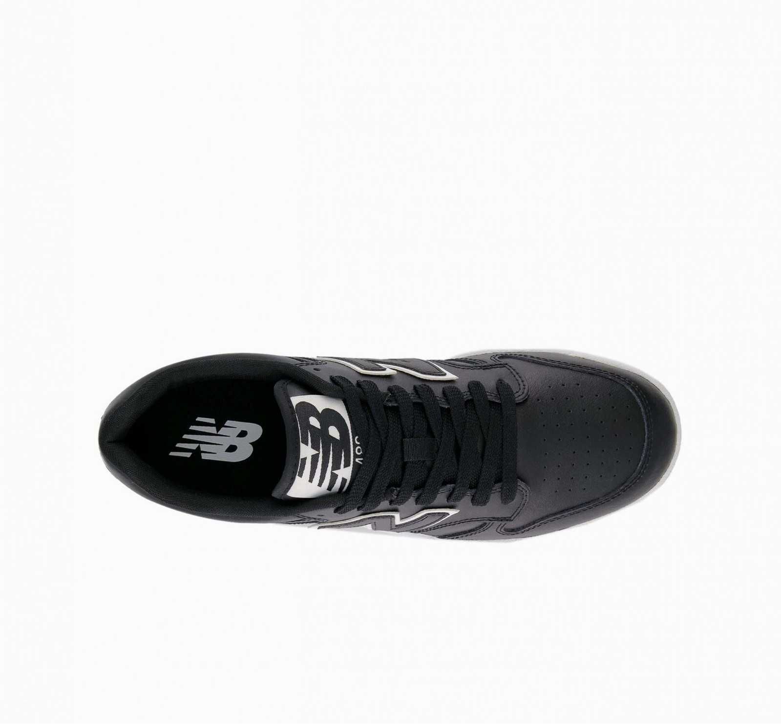Кеды New Balance 480. Оригинал. Р 42,5 44 45 46.5