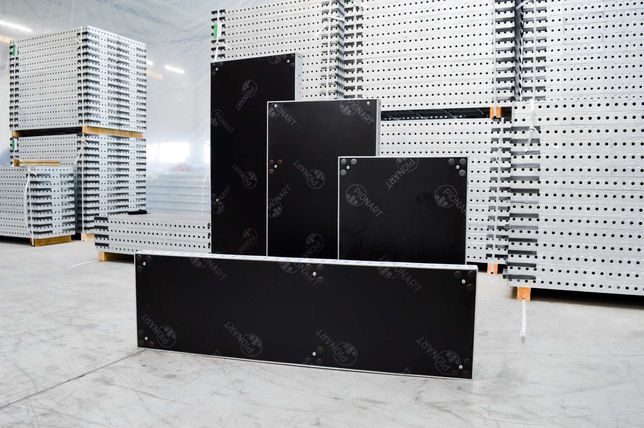 Nowe Szalunki ścienne PionBox 30,96 m2 / wysokość 90 cm - PRODUCENT