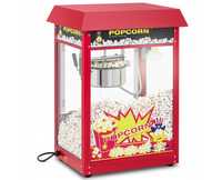 Maszyna do Popcornu. Popcorn.  WYNAJEM, WYPOŻYCZALNIA
