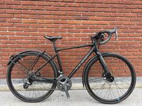 Gravel Cube Nuroad