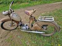 Simson sr2  1957