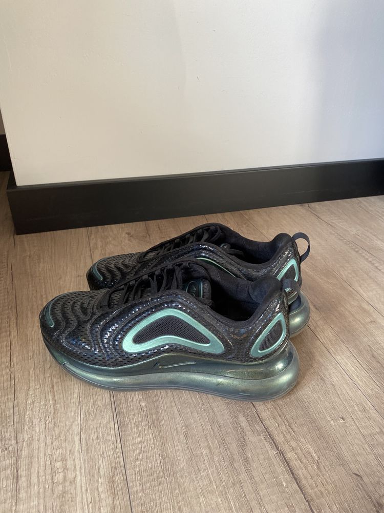 Nike air max 720