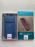 Etui Nillkin Camshield+szklo Nillkin Amazing CP+ PRO Realme GT Neo3