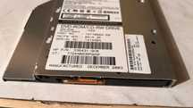 Napęd DVD-ROM / CD-RW Drive HP
