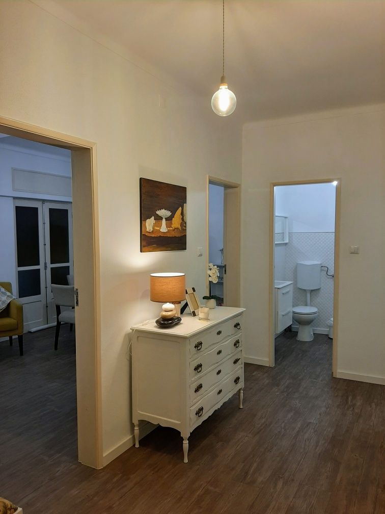 Apartamento T3 Férias Praia de Mira