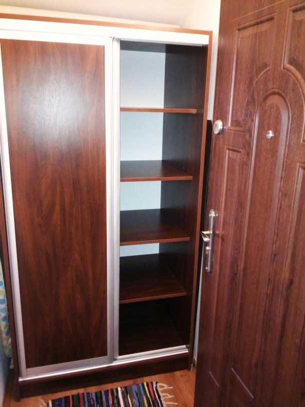 Piękna kawalerka z balkonem w penthausie z widokiem, Tuchowska 4