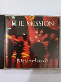 CD musica - The Mission