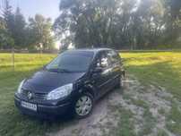 Продам Renault Megane Scenic