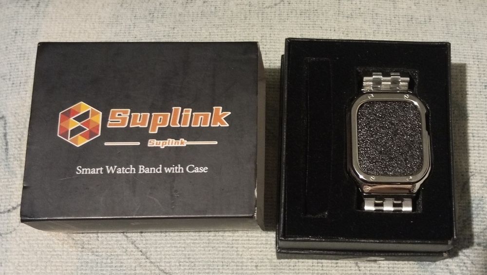 Браслет на smart watch band