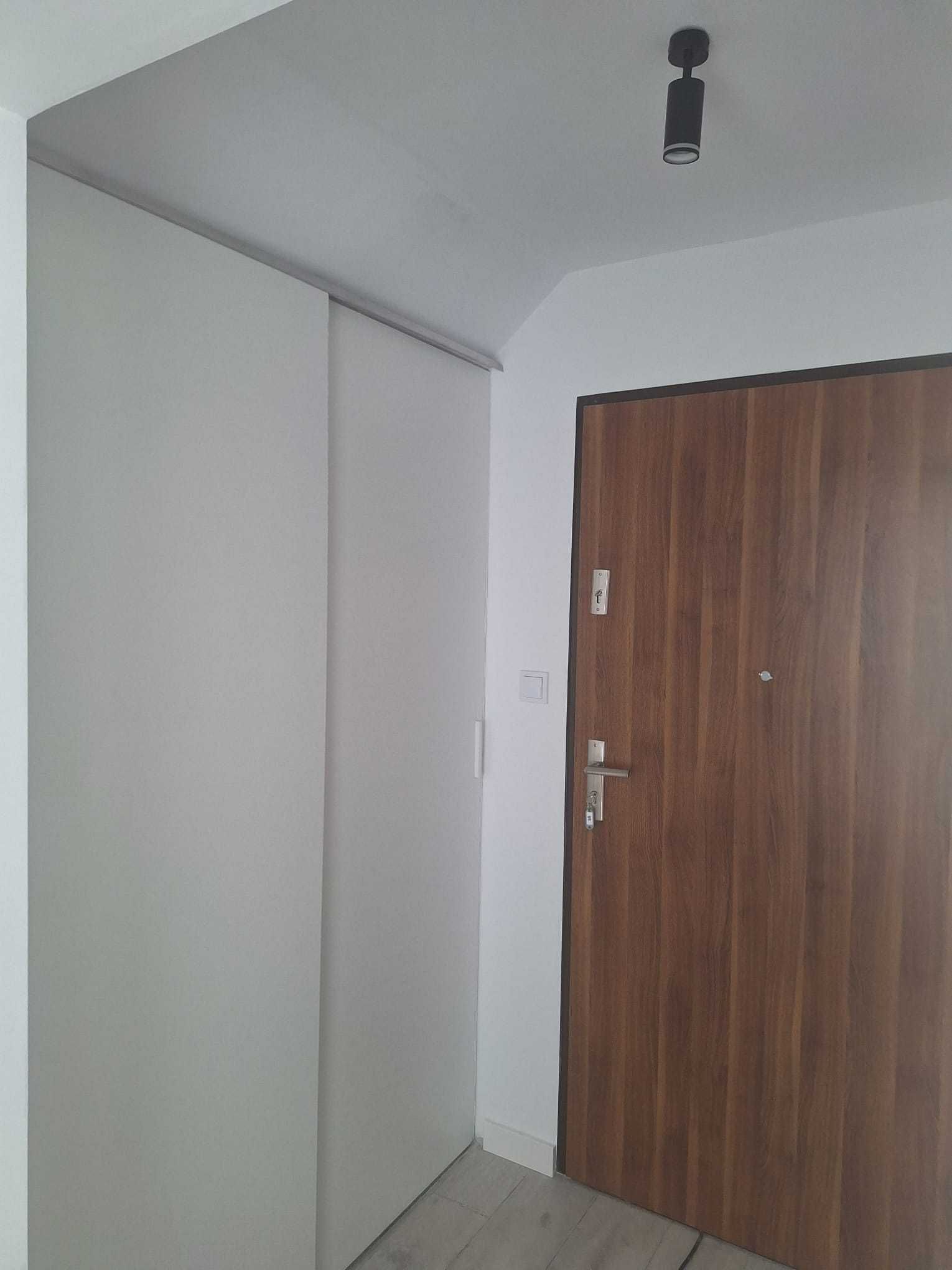 Do wynajęcia 2 pokojowe mieszkanie Batorego Legnica  NOWE