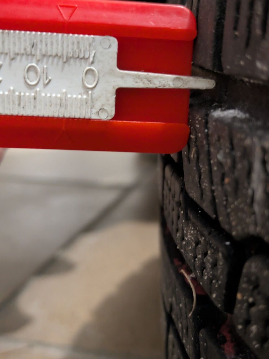 Koła 205/60/16 opony zimowe Firestone, felgi Alcar KFZ, 5x108