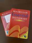 English Dictionary