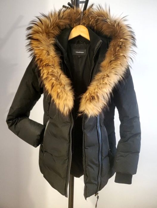 Mackage ADALI kurtka stan bdb