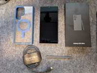 Samsung Galaxy S24 Ultra 512GB/12GB