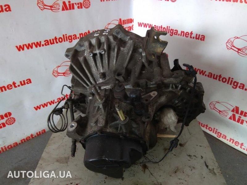 КПП Mazda 6 (gg) 02-07 2tf0613734 Запчасти Разборка Шрот
