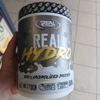 Real Hydro firny Real Pharm
