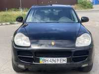 Porsche Cayenne 955 3.2